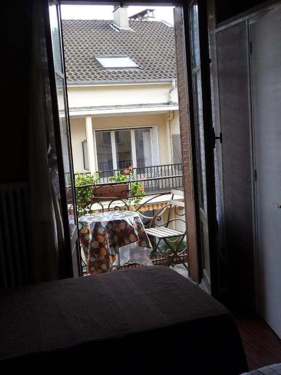 Hotel Central Annecy Exterior foto